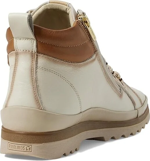 PIKOLINOS Vigo W3W-8564C1 Women's Shoes Nata : EU 36 (US Women's 5.5-6) B - Medium, Leather - Image 4