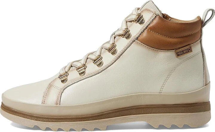 PIKOLINOS Vigo W3W-8564C1 Women's Shoes Nata : EU 36 (US Women's 5.5-6) B - Medium, Leather - Image 6