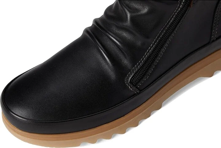 PIKOLINOS Vigo W3W Women's Shoes Black 1 : EU 42 (US Women's 11.5-12) B - Medium, Leather - Image 2