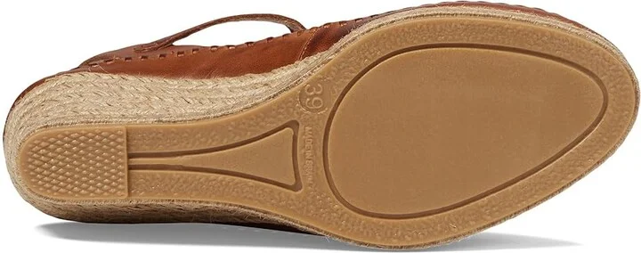 PIKOLINOS Vila W9Y-1508 Women's Sandals Brandy : EU 40 (US Women's 9.5-10) B - Medium, Leather - Image 3