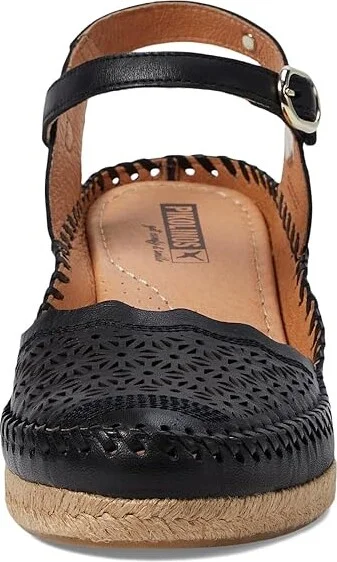 PIKOLINOS Vila W9Y-1508 Women's Sandals Brandy : EU 40 (US Women's 9.5-10) B - Medium, Leather - Image 6