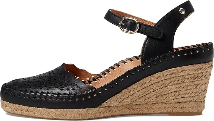 PIKOLINOS Vila W9Y-1508 Women's Sandals Brandy : EU 40 (US Women's 9.5-10) B - Medium, Leather - Image 9