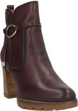 Pikolinos Woman Ankle boots - Image 2