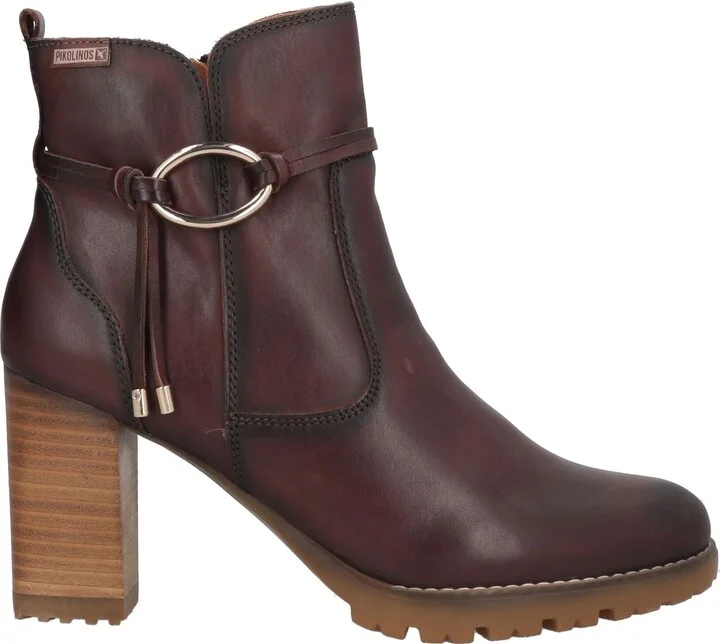 Pikolinos Woman Ankle boots - Image 3