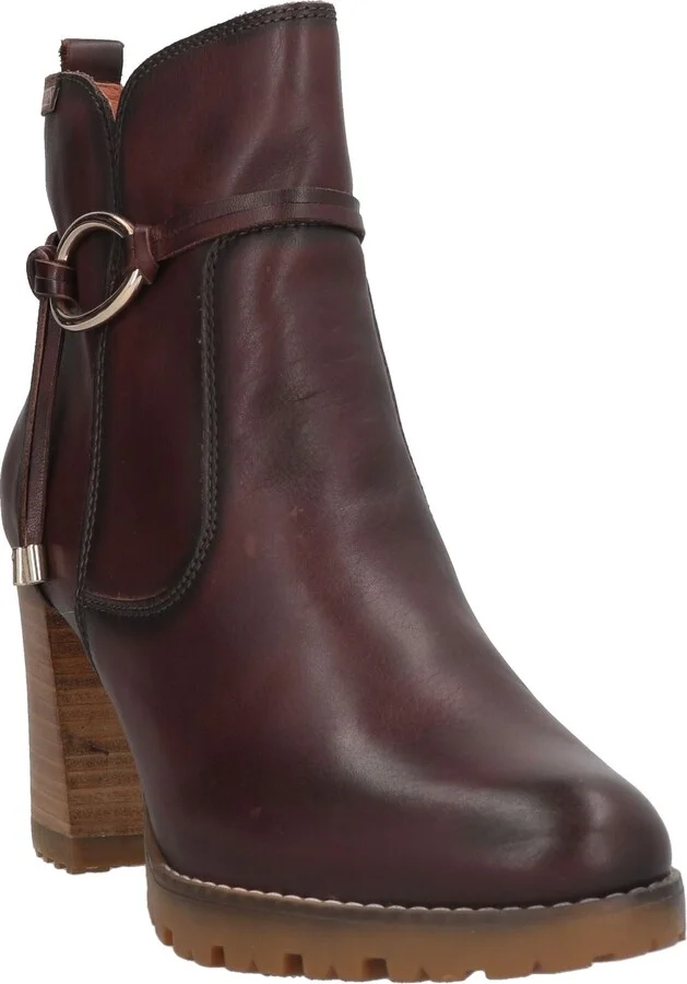 Pikolinos Woman Ankle boots - Image 4