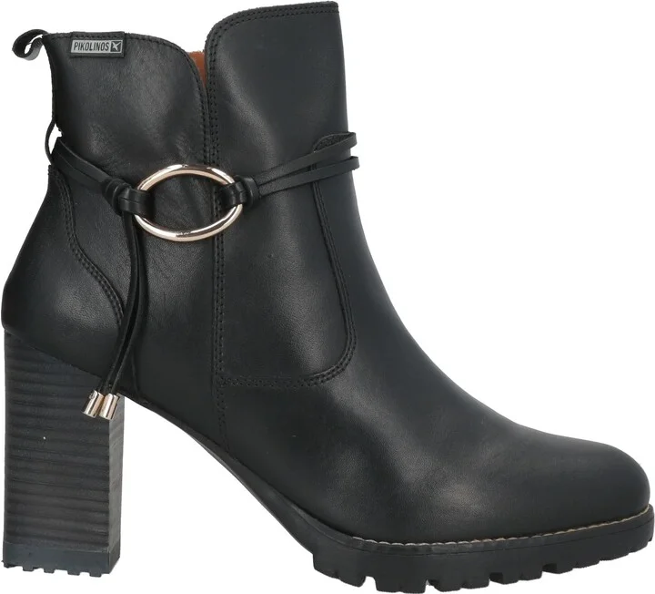 Pikolinos Woman Ankle boots - Image 6