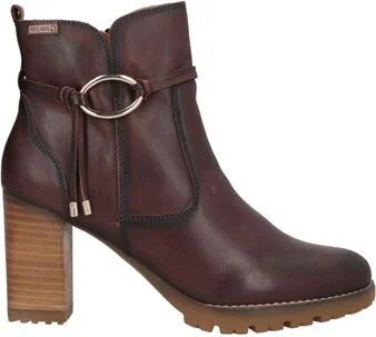 Pikolinos Woman Ankle boots