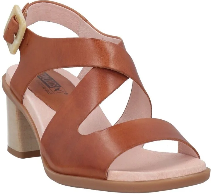 Pikolinos Woman Sandals - Image 4