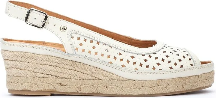 PIKOLINOS Women's Benidorm W4A Wedge Sandal