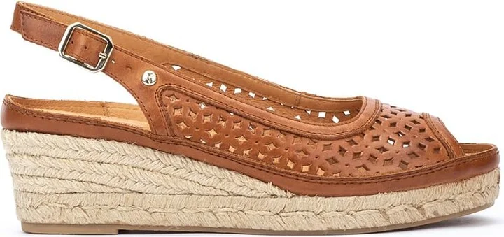 PIKOLINOS Women's Benidorm W4A Wedge Sandal