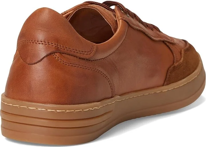 PIKOLINOS Xativa M1K Men's Walking Shoes Brandy : EU 40 (US Men's 6.5-7) D - Medium, Leather - Image 4