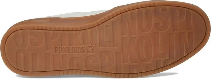 PIKOLINOS Xativa M1K Men's Walking Shoes Brandy : EU 40 (US Men's 6.5-7) D - Medium, Leather - Image 9