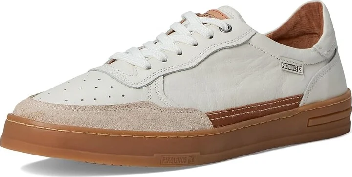 PIKOLINOS Xativa M1K Men's Walking Shoes Brandy : EU 40 (US Men's 6.5-7) D - Medium, Leather - Image 11