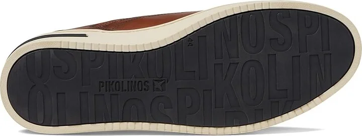 PIKOLINOS Xativa M1K Men's Walking Shoes Cuero : EU 46 (US Men's 12.5) D - Medium, Leather - Image 3