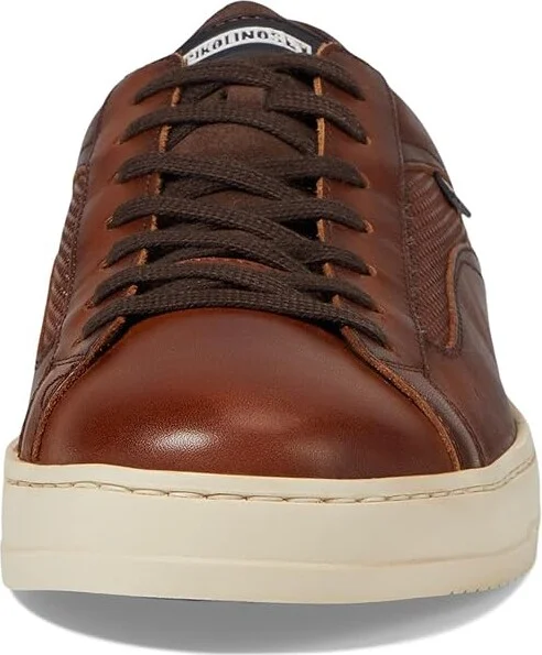PIKOLINOS Xativa M1K Men's Walking Shoes Cuero : EU 46 (US Men's 12.5) D - Medium, Leather - Image 5