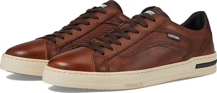 PIKOLINOS Xativa M1K Men's Walking Shoes Cuero : EU 46 (US Men's 12.5) D - Medium, Leather