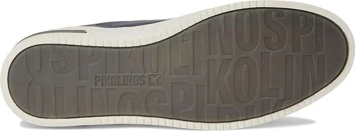 PIKOLINOS Xativa M1K Men's Walking Shoes Pacific : EU 41 (US Men's 8) D - Medium, Leather - Image 3