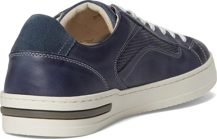 PIKOLINOS Xativa M1K Men's Walking Shoes Pacific : EU 41 (US Men's 8) D - Medium, Leather - Image 4