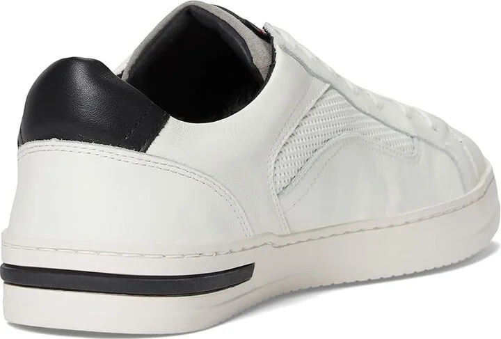 PIKOLINOS Xativa M1K Men's Walking Shoes White : EU 43 (US Men's 9.5-10) D - Medium, Leather - Image 4