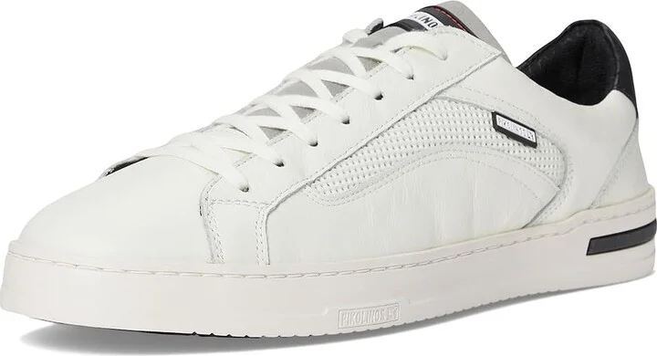 PIKOLINOS Xativa M1K Men's Walking Shoes White : EU 43 (US Men's 9.5-10) D - Medium, Leather - Image 5
