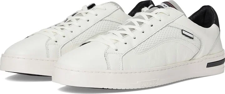 PIKOLINOS Xativa M1K Men's Walking Shoes White : EU 43 (US Men's 9.5-10) D - Medium, Leather