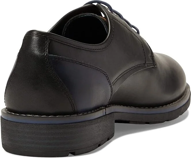 PIKOLINOS York M2M-4178 Men's Shoes Black : EU 41 (US Men's 7.5-8) D - Medium, Leather - Image 4