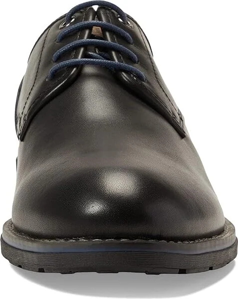 PIKOLINOS York M2M-4178 Men's Shoes Black : EU 41 (US Men's 7.5-8) D - Medium, Leather - Image 5