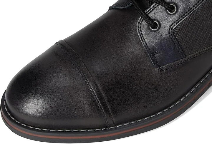 PIKOLINOS York M2M-8156C1 Men's Boots Carbon : EU 43 (US Men's 9.5-10) D - Medium, Leather - Image 2