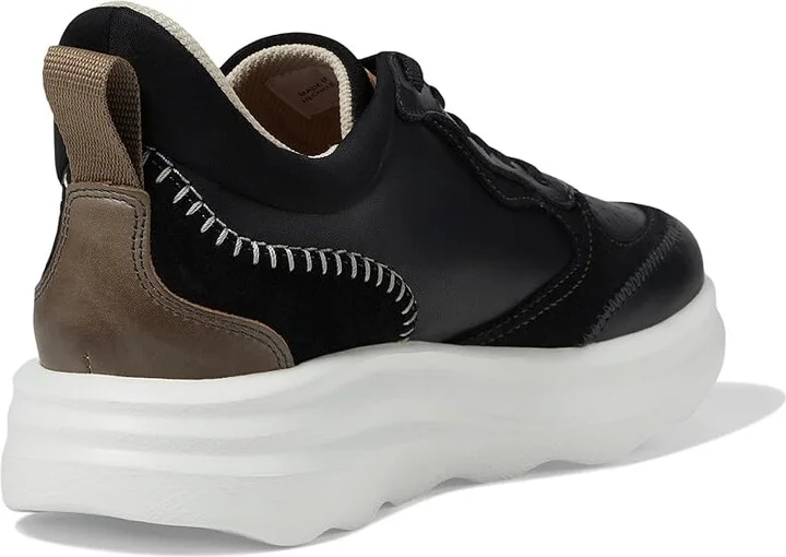 PIKOLINOS ZAHARA W1D Women's Shoes Black : EU 39 (US Women's 8.5-9) B - Medium, Leather - Image 4