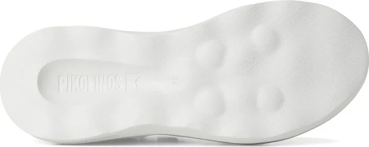 PIKOLINOS ZAHARA W1D Women's Shoes Nata 1 : EU 39 (US Women's 8.5-9) B - Medium, Leather - Image 3