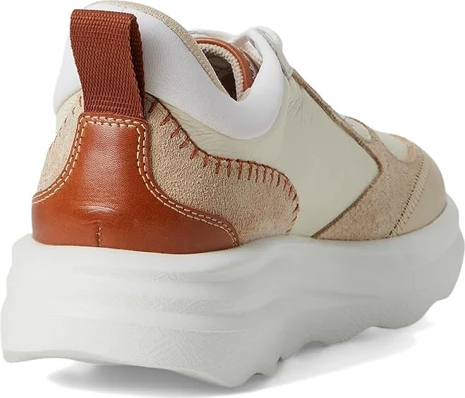 PIKOLINOS ZAHARA W1D Women's Shoes Nata 1 : EU 39 (US Women's 8.5-9) B - Medium, Leather - Image 4