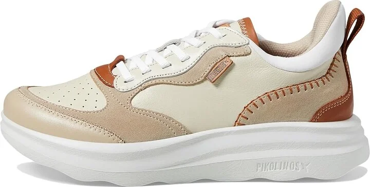 PIKOLINOS ZAHARA W1D Women's Shoes Nata : EU 42 (US Women's 11.5-12) B - Medium, Leather - Image 6