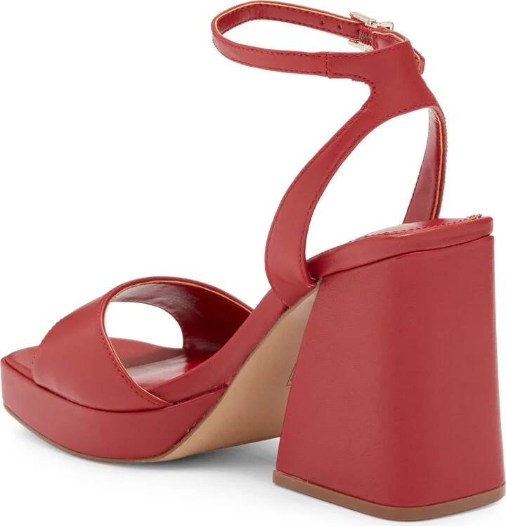 Pilanna Platform Sandal - Image 2