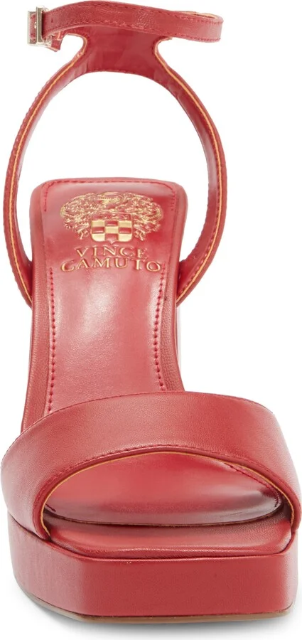 Pilanna Platform Sandal - Image 3