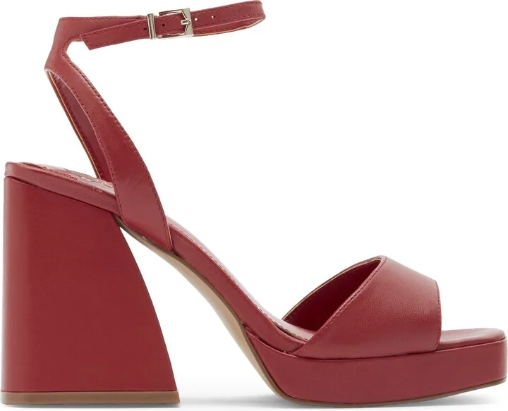 Pilanna Platform Sandal - Image 4