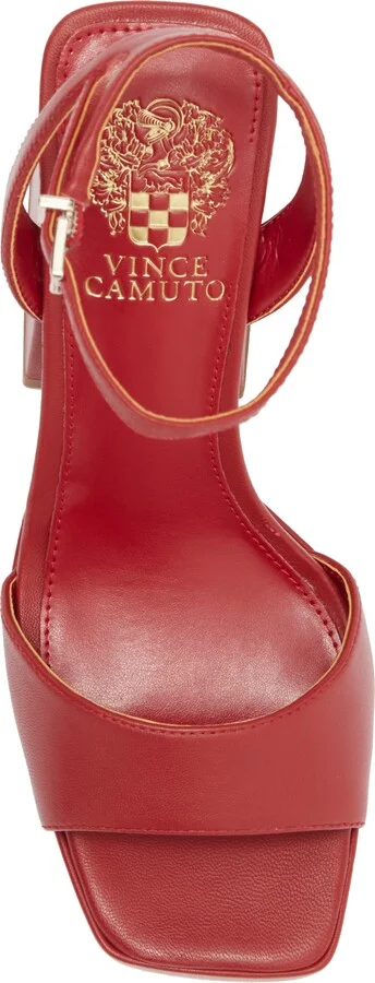 Pilanna Platform Sandal - Image 5