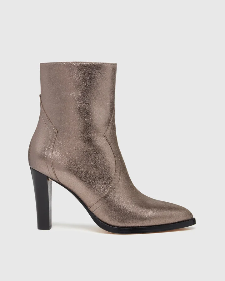 Pilar Ankle Boot