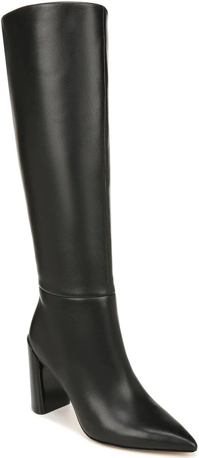 Pilar-B Leather Shoe