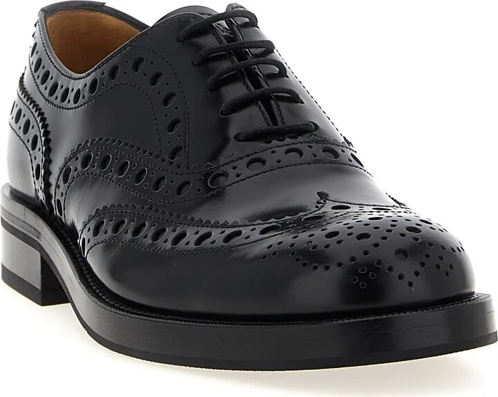 'pilar' Lace Up Shoes - Image 2