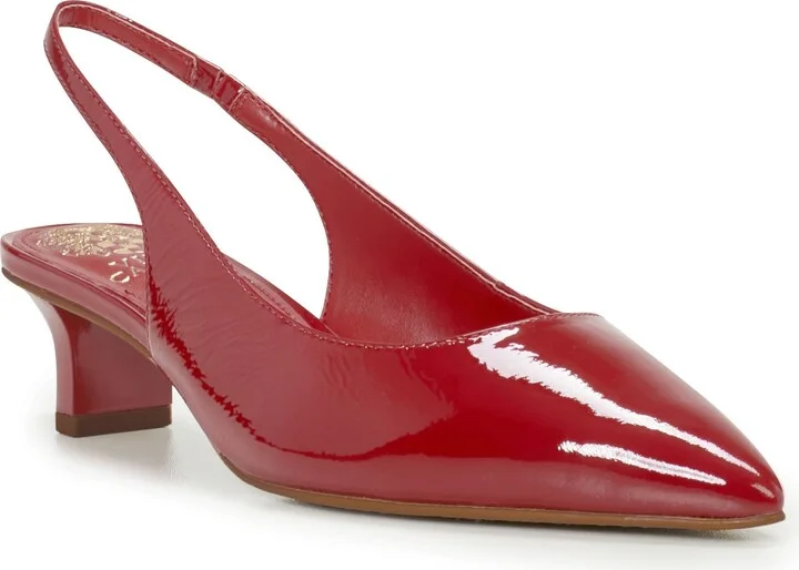 Pilar Slingback Pump - Image 2