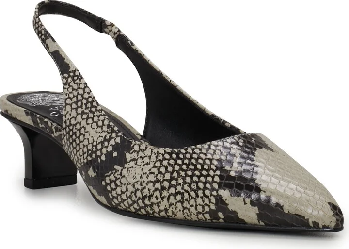 Pilar Slingback Pump - Image 2