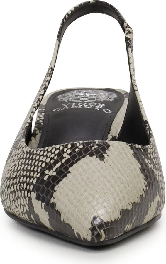 Pilar Slingback Pump - Image 3