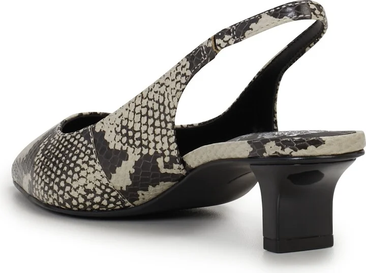 Pilar Slingback Pump - Image 4