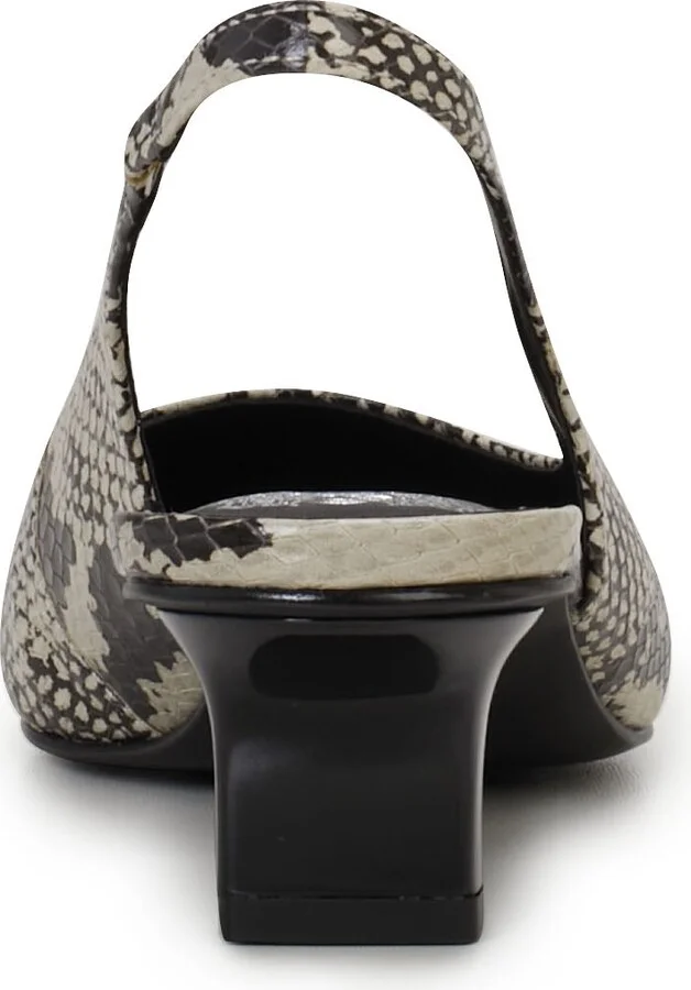 Pilar Slingback Pump - Image 5