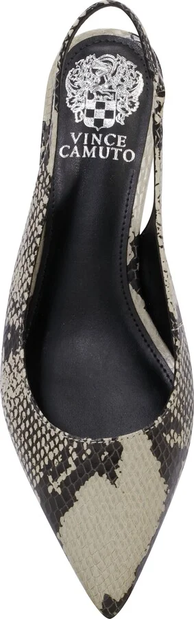 Pilar Slingback Pump - Image 7