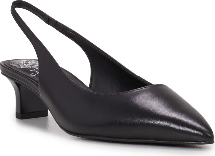 Pilar Slingback Pump - Image 2