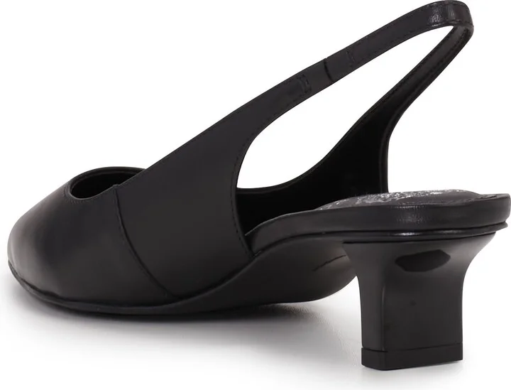 Pilar Slingback Pump - Image 4