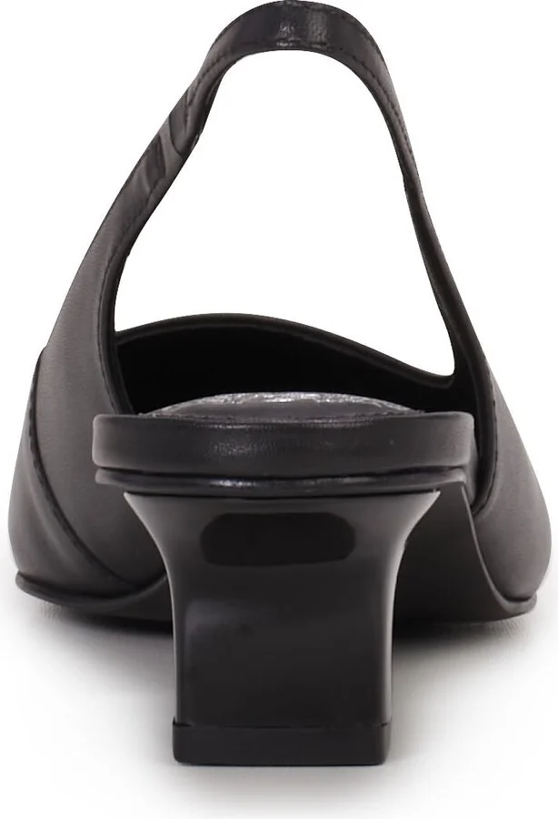 Pilar Slingback Pump - Image 5