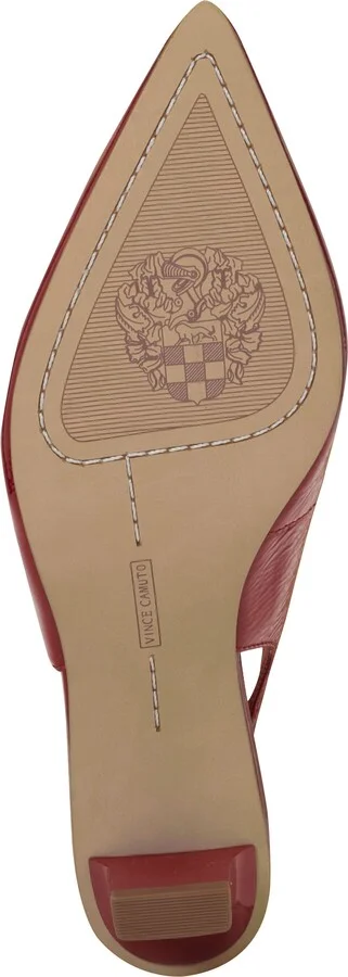 Pilar Slingback Pump - Image 6