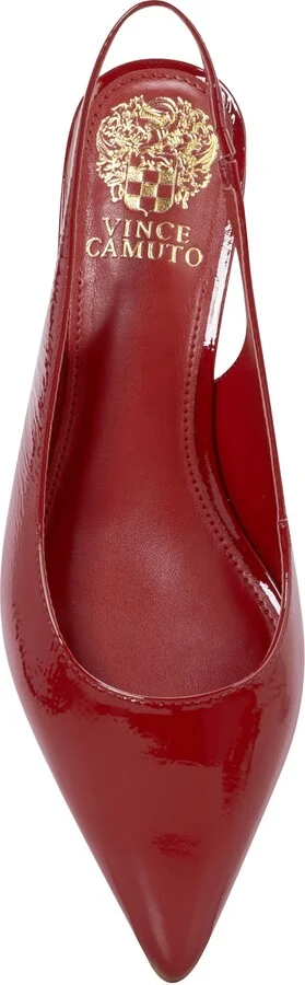 Pilar Slingback Pump - Image 7
